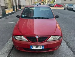 Usata 2002 Lancia Ypsilon Due volumi | 1300 € (Super prezzo)
