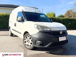 Bianco Usata 2018 Fiat Doblò Monovolume | 8800 € (Ottimo prezzo)