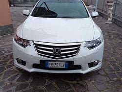 Bianco Usata 2013 Honda Accord Type S Station wagon | 17.000 €