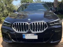 Usata 2020 BMW X6 M Sport SUV | 44.000 € (Super prezzo)