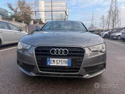 Grigio Usata 2013 Audi A5 S-Line Coupé | 12.000 € (Super prezzo)