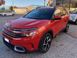 Arancione Usata 2019 Citroën C5 Aircross Shine SUV | 15.900 € (Buon prezzo)