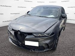 Grigio Usata 2024 Alfa Romeo Tonale Veloce SUV | 27.800 € (Buon prezzo)