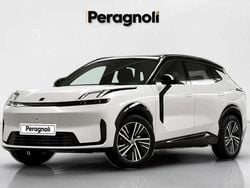 Bianco Nuova 2025 Lynk & Co 08 SUV | 46.600 €