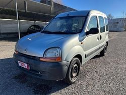 Grigio Usata 2002 Renault Kangoo Monovolume | 1800 € (Super prezzo)