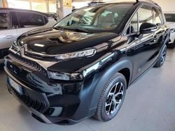 Nero(met.) Usata 2024 Citroën C3 Aircross PureTech SUV | 15.950 € (Buon prezzo)