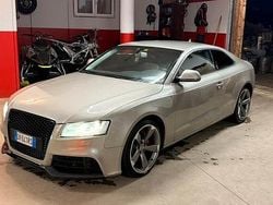 Usata 2008 Audi A5 Coupé | 6450 € (Ottimo prezzo)
