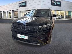 Grigio Usata 2024 Jeep Compass SUV | 27.950 € (Buon prezzo)