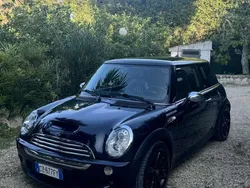 Usata 2006 Mini Cooper S Due volumi | 7000 € (Buon prezzo)