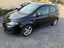 Nero Usata 2012 Seat Altea Style Monovolume | 3000 € (Ottimo prezzo)