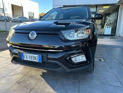 Nero Usata 2019 Ssangyong (KGM) Tivoli SUV | 7900 € (Super prezzo)