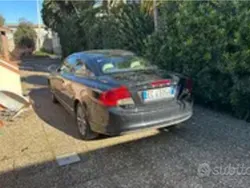 Usata 2011 Volvo C70 Cabrio | 8000 € (Ottimo prezzo)