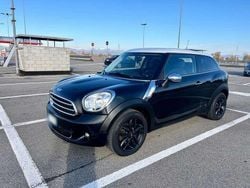 Usata 2014 Mini Cooper D Paceman SUV | 4900 €