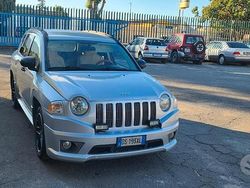 Grigio Usata 2008 Jeep Compass SUV | 5500 €