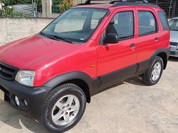 Rosso Usata 2005 Daihatsu Terios SUV | 3850 € (Buon prezzo)