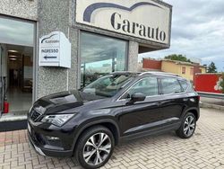Nero Usata 2019 Seat Ateca XCELLENCE SUV | 14.300 €