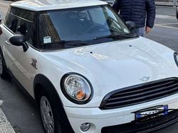 Usata 2011 Mini ONE Due volumi | 6500 € (Molto cara)