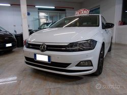 Usata 2019 VW Polo Tre volumi | 11.900 € (Buon prezzo)