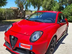 Usata 2017 Alfa Romeo MiTo Super Due volumi | 9500 € (Buon prezzo)