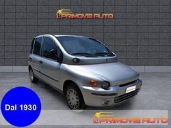 Grigio Usata 2004 Fiat Multipla Monovolume | 800 € (Super prezzo)