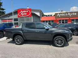 Grigio Usata 2019 Mitsubishi L200 Pick-up | 21.450 € (Ottimo prezzo)