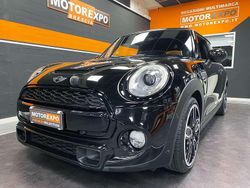 Nero Usata 2017 Mini John Cooper Works Due volumi | 15.900 € (Ottimo prezzo)