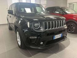 Nero Usata 2023 Jeep Renegade Limited SUV | 16.990 € (Ottimo prezzo)