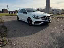 Usata 2016 Mercedes A45 AMG AMG Tre volumi | 29.500 €