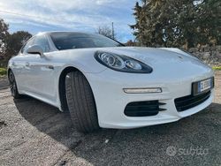 Usata 2015 Porsche Panamera | 29.000 € (Buon prezzo)