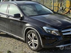 Bianco Usata 2014 Mercedes 200 Premium Station wagon | 9900 € (Buon prezzo)