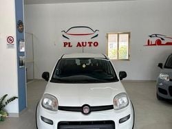 Bianco Usata 2023 Fiat Panda S Due volumi | 8900 € (Buon prezzo)