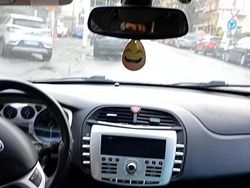 Nero Usata 2009 Lancia Delta Due volumi | 2500 €