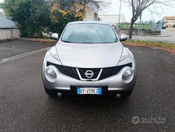 Grigio Usata 2011 Nissan Juke SUV | 6800 € (Buon prezzo)