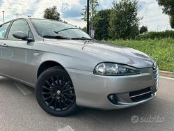 Usata 2008 Alfa Romeo 147 Distinctive Due volumi | 5000 € (Molto cara)
