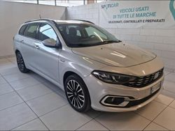 Grigio Usata 2021 Fiat Tipo Life Station wagon | 17.000 € (Molto cara)