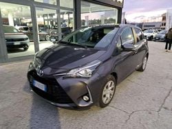 Usata 2020 Toyota Yaris Due volumi | 12.500 € (Buon prezzo)