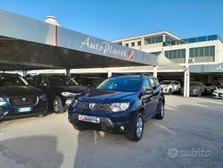 Bianco Usata 2019 Dacia Duster Comfort SUV | 12.900 € (Buon prezzo)