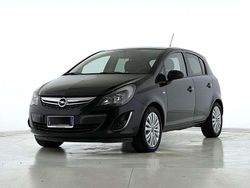 Other Usata 2014 Opel Corsa Edition Tre volumi | 6900 € (Molto cara)