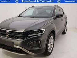 Grigio metallizzato Nuova 2025 VW T-Roc Edition SUV | 26.600 € (Buon prezzo)