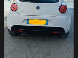 Usata 2011 Alfa Romeo MiTo Due volumi | 5000 € (Buon prezzo)