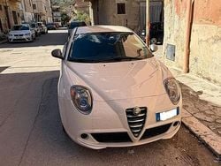 Usata 2015 Alfa Romeo MiTo Due volumi | 4499 € (Buon prezzo)