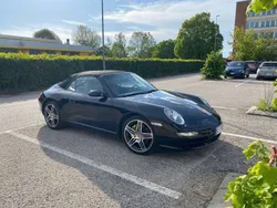 Nero Usata 2008 Porsche 997 Cabrio | 63.000 € (Super prezzo)
