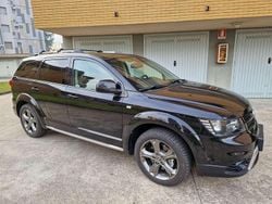 Usata 2016 Fiat Freemont Cross SUV | 13.000 € (Cara)