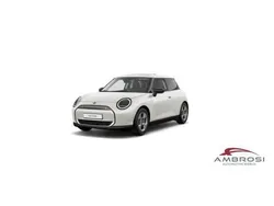 Bianco(met.) Nuova 2025 Mini Cooper Classic Due volumi | 38.865 €