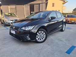 Nero Usata 2020 Seat Ibiza FR Tre volumi | 10.900 € (Buon prezzo)