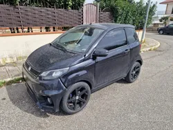 Usata 2017 Aixam Microcar Due volumi | 7000 €