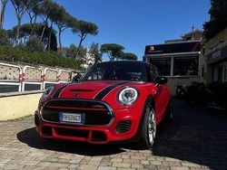 Usata 2017 Mini John Cooper Works Challenge Due volumi | 16.200 € (Ottimo prezzo)