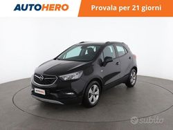 Nero Usata 2016 Opel Mokka X SUV | 11.299 € (Buon prezzo)