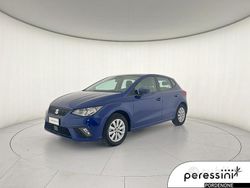 Bleu Usata 2021 Seat Ibiza Business Tre volumi | 12.500 € (Buon prezzo)
