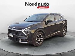Grigio Usata 2023 Kia Sportage Style SUV | 28.900 € (Ottimo prezzo)
